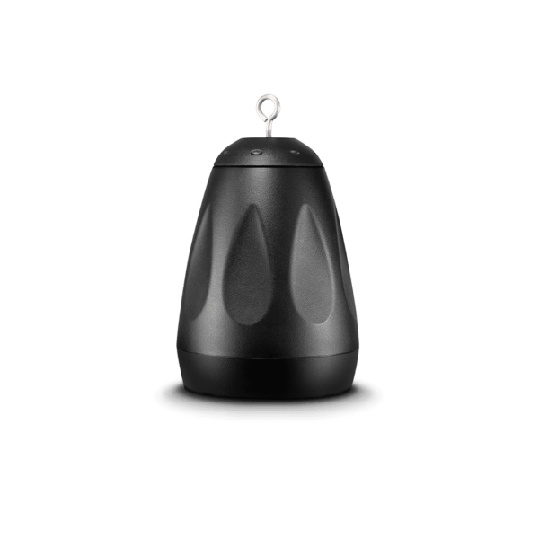 Next Audiocom P4 4" PENDANT SPEAKER, BLACK [100V|8Ω] - Image 4