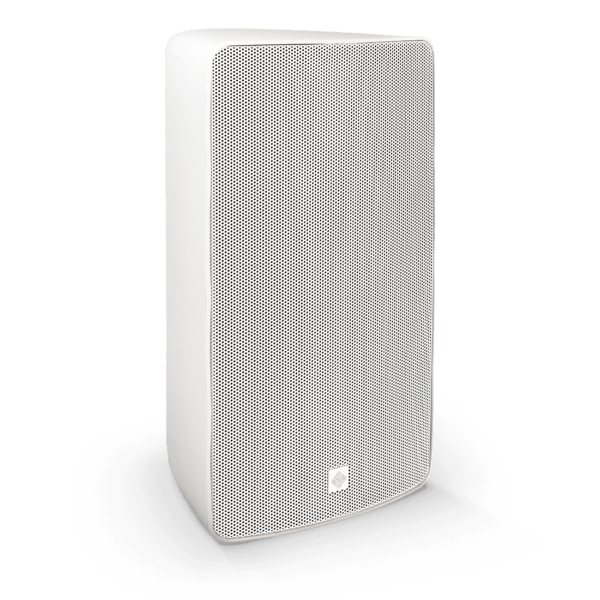 Next Audiocom T8W 8" IP65 SPEAKER, WHITE [100V|16Ω]