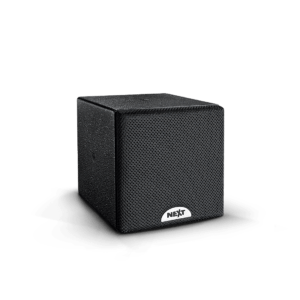 Next Pro Audio Kubix K5 FULL-RANGE COAXIAL SPEAKER