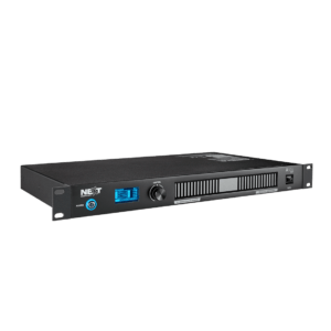 NEXT AUDIOCOM A504 DSP 4-CHANNEL AMPLIFIER WITH DSP