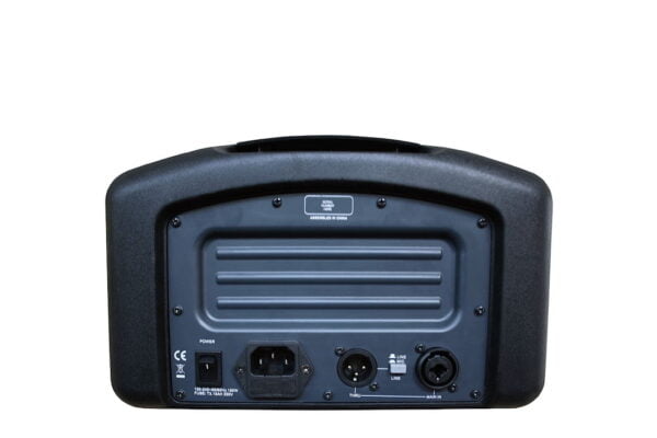 Studiomaster LIVESYS5S Speaker Cabinet