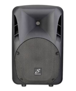 Studiomaster LIVESYS10 10″ two way active speaker system