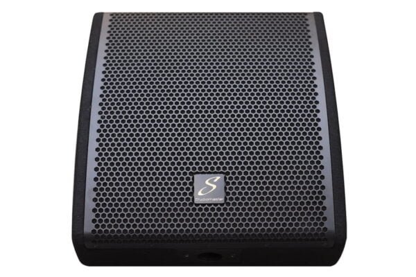 Studiomaster Sense12A 12″ Active Stage Monitor