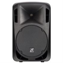 Studiomaster DRIVE 15A″ two way Active full range speaker