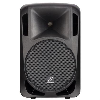 Studiomaster DRIVE 15″ two way passive full range speaker