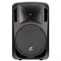 Studiomaster DRIVE 15AU″ two way Active full range speaker