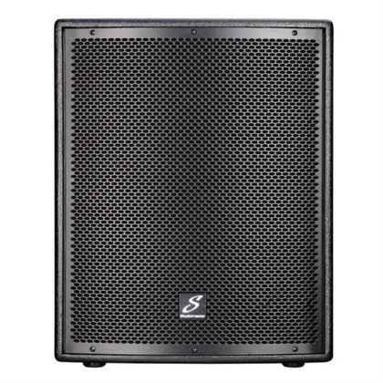 Studiomaster DRIVE 15SA″ Sub Bass cabinet - Image 2