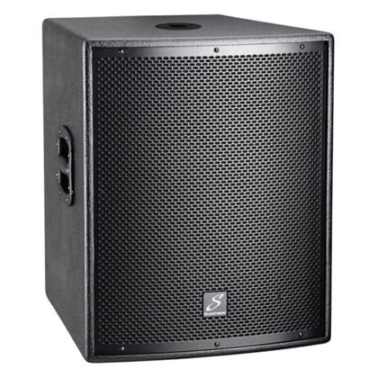 Studiomaster DRIVE 15SA″ Sub Bass cabinet - Image 3