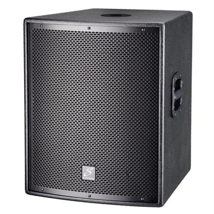 Studiomaster DRIVE 15SA″ Sub Bass cabinet - Image 5