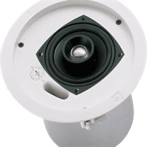 Electro-Voice EVID C4.2 4" 2‑way Coaxial Ceiling Loudspeaker Pair