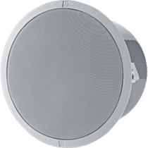 Electro-Voice EVID-C6.2 Ceiling Speaker 6.5" White Pair