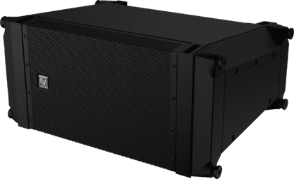 Electro-Voice X2-212/90 High‑performance compact 12" Vertical Line Array Loudspeaker System