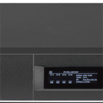 Dynacord IPX 10.4 Multi‑channel Installation Dsp class D Amplifier