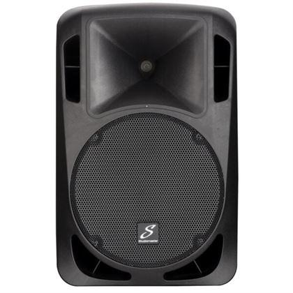 Studiomaster DRIVE 12AU″ two way Active full range speaker