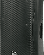 Electro-Voice ZX5 15" Passive Loudspeaker Available In PI Weatherized