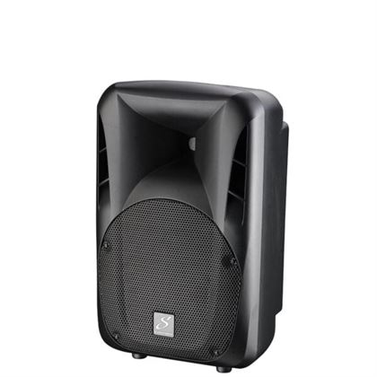 Studiomaster BDRIVE 10A″ two way active full range speaker