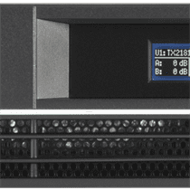 Dynacord C2800FDi Power Amplifier for fixed Install