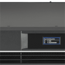 Dynacord C3600FDi Power Amplifier for fixed Install