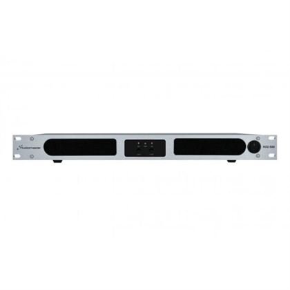 Studiomaster HX2-500 Digital Power Amplifiers - Image 3