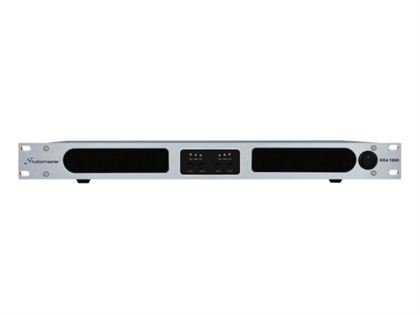 Studiomaster HX4-1000 Digital Power Amplifiers