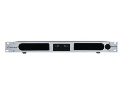 Studiomaster HX4-1400 Digital Power Amplifiers - Image 2