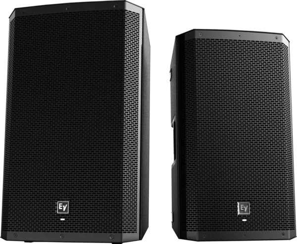 Electro-Voice ZLX-12P 12" Powered Loudspeaker - Image 2