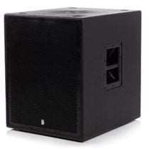 Subwoofer activo Muse FBT 218SA 18 4000W