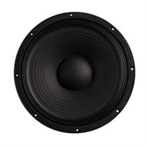 BishopSound BDP 15" Speaker 750w RMS LF Woofer with 4" Voice Coil 8 ohm