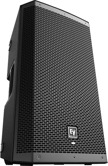 Electro-Voice ZLX-12P 12" Powered Loudspeaker - Image 3