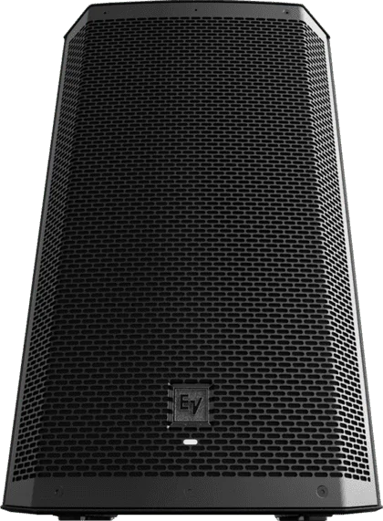 Electro-Voice ZLX-12BT 12" Powered Loudspeaker with Bluetooth Audio - Image 4