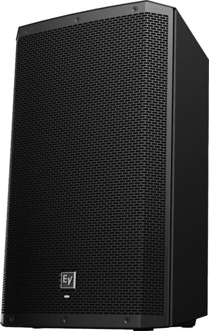 Electro-Voice ZLX-15BT 15" Powered Loudspeaker with Bluetooth Audio - Image 6