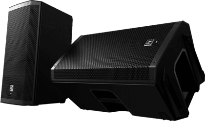 Electro-Voice ZLX-15BT 15" Powered Loudspeaker with Bluetooth Audio - Image 5