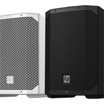Electro-Voice EVERSE 8 Weatherized Battery-Powered Loudspeaker with Bluetooth® Audio and Control