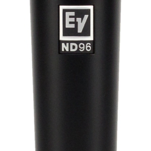 Electrovoice ND96 Dynamic Supercardioid Vocal Microphone