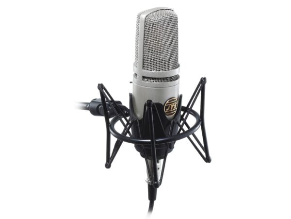 JTS JS-1 Large Diaphragm Studio Microphone