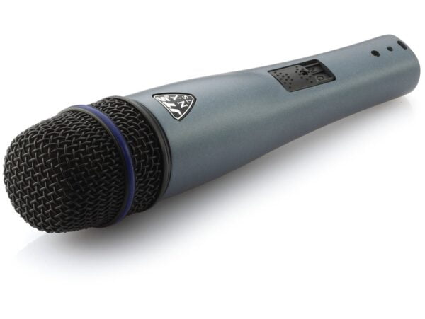 JTS NX-7S Dynamic Vocal Microphone With On/Off Switch