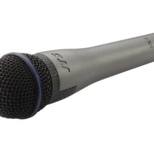 JTS SX-8 Vocal Performance Microphone