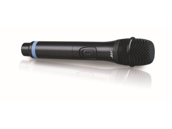 JTS E-6TH Handheld Microphone Transmitter
