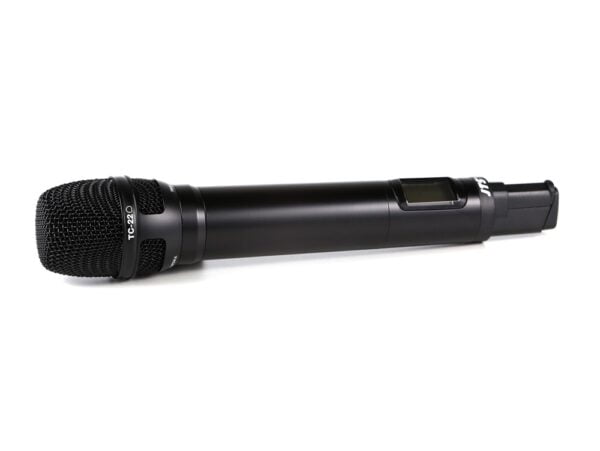 JTS JSS-22 Wireless Microphone