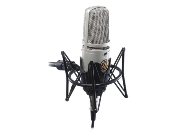 JTS JS-1T Muti-Pattern Large Diaphragm Studio Microphone