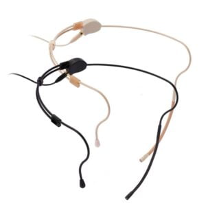 JTS CM-235i Subminiature Headset Microphone
