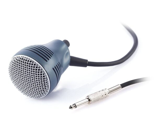 JTS CX-520D Harmonica Microphone