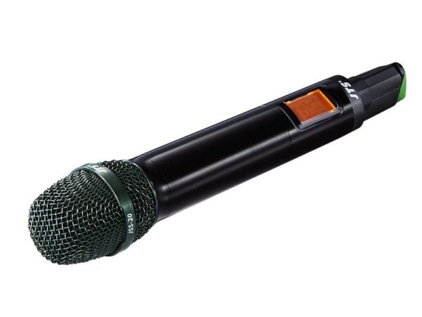 JTS JSS-20 Wireless Microphone