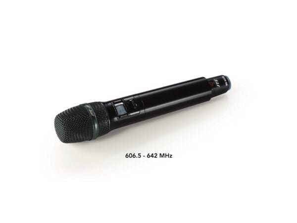 JTS RU-G3 TH Handheld Wireless Transmitter