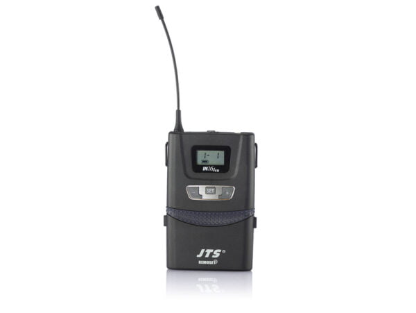 JTS IN-264TB UHF PLL Bodypack Transmitter