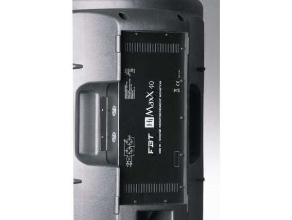 FBT HiMaxX 40 Passive Reinforcement Monitor - Image 10