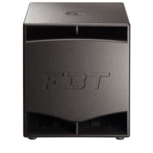 FBT ProMaxX 15SA Processed Active Subwoofer