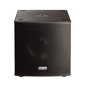 FBT SUBline 112SA Processed Active Subwoofer