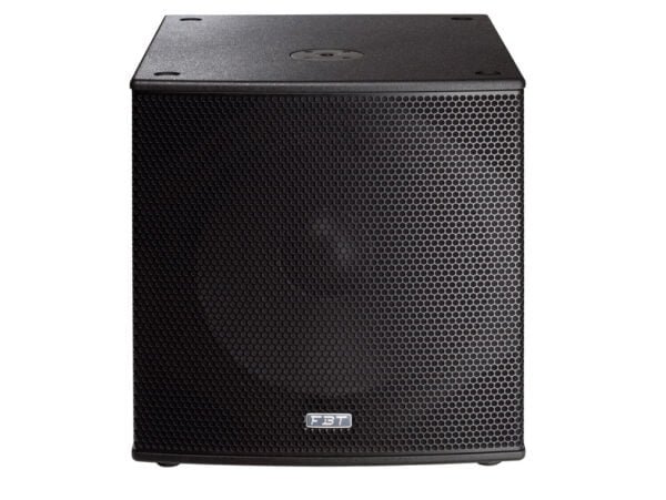 FBT SUBline 118SA Processed Active Subwoofer - Image 2