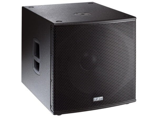 FBT SUBline 118SA Processed Active Subwoofer - Image 3